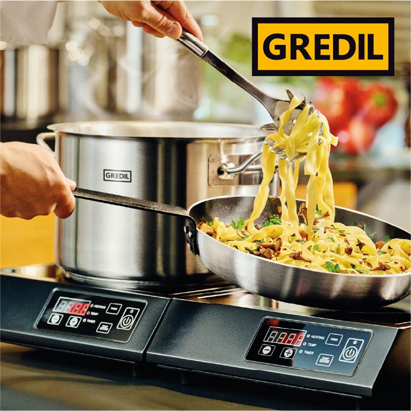 Oferta Gredil