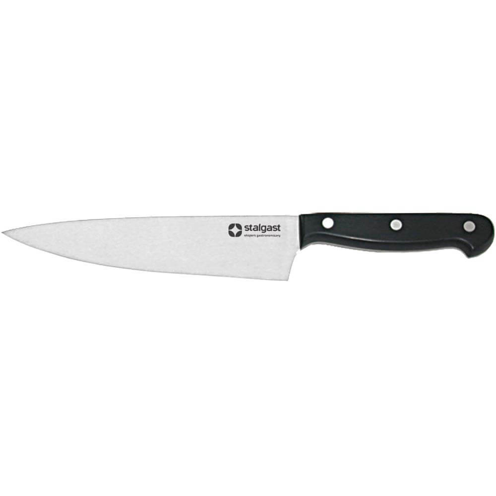 nóż kuchenny, L 210 mm