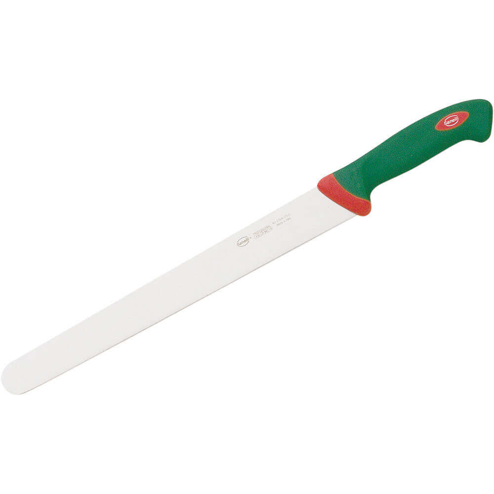 Nóż do wędlin l 315 mm sanelli 220320