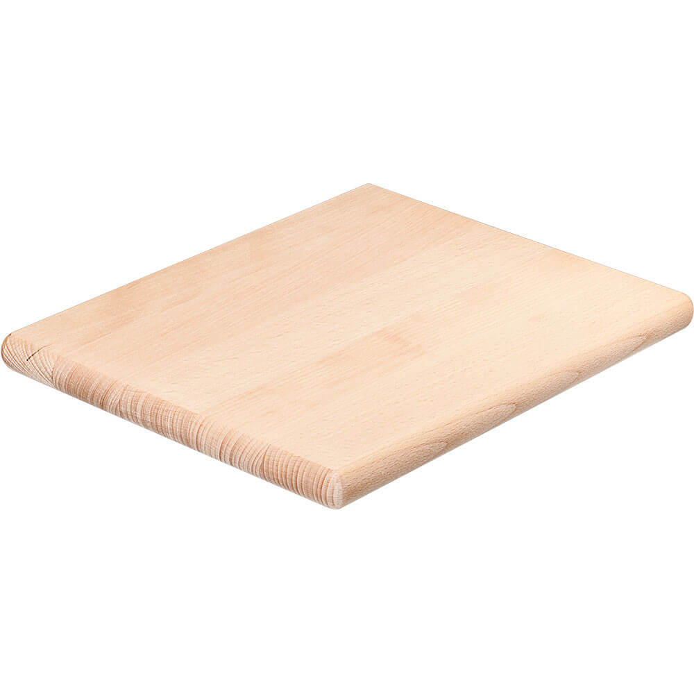 deska drewniana, gładka, 250x300 mm