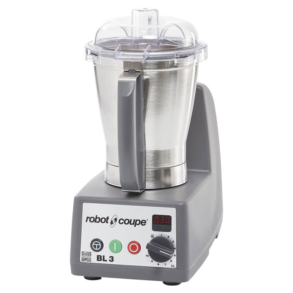 blender kuchenny, P 1.1 kW, V 3l