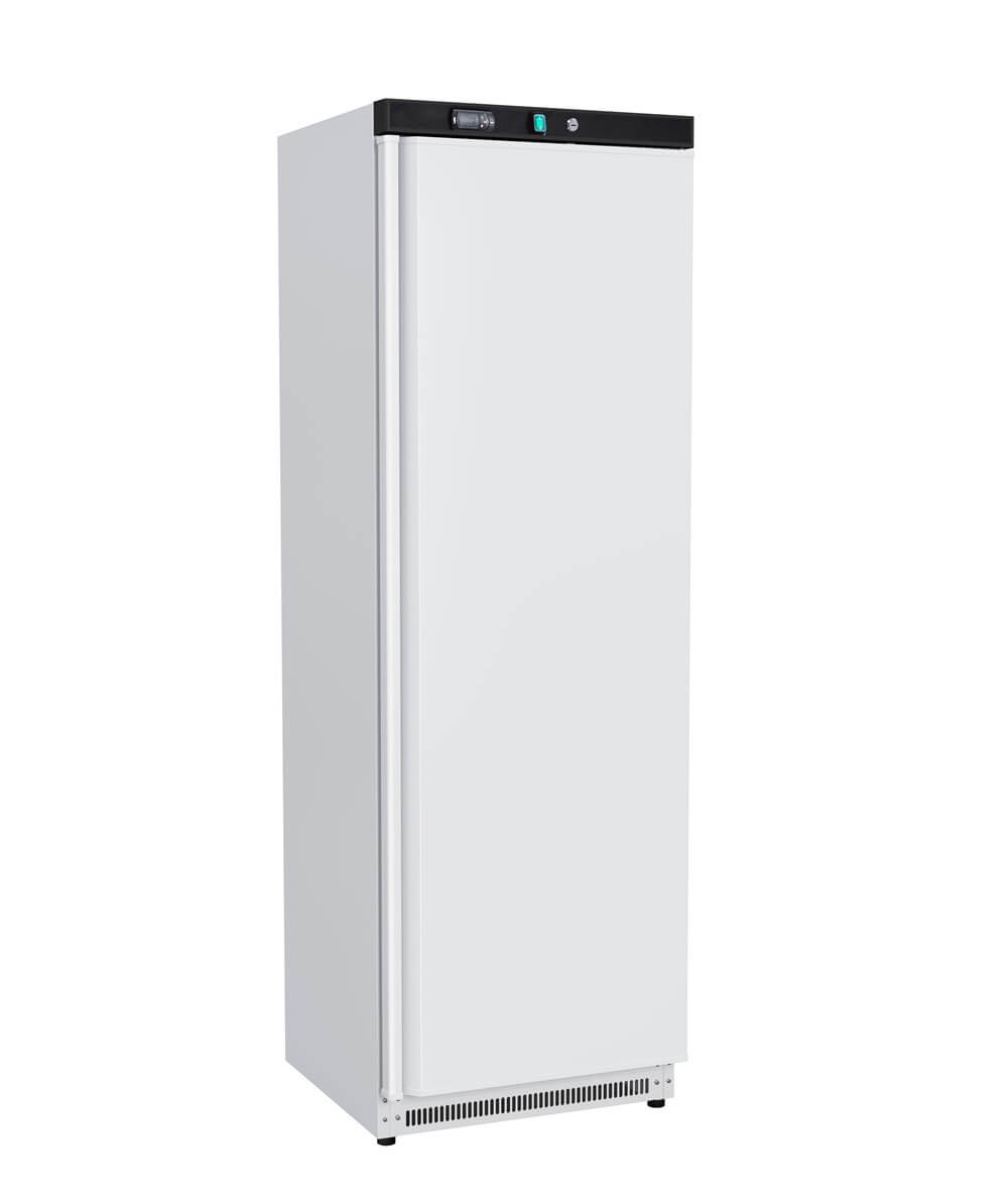 szafa chłodnicza lakierowana, wnętrze z ABS, V 360 l