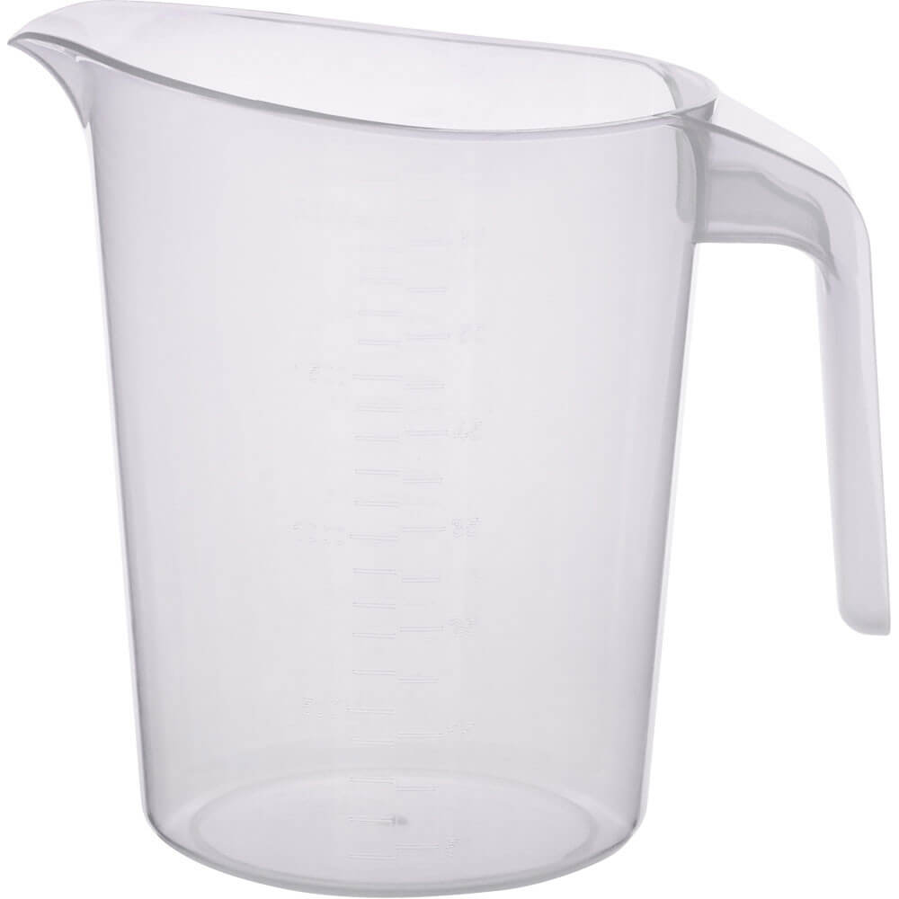 dzbanek miarka polipropylen 2 l 506203