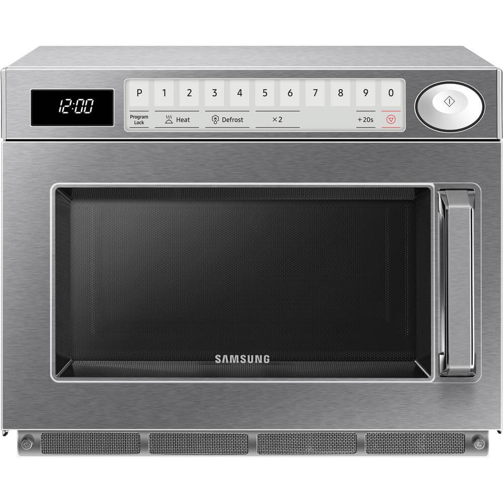 kuchenka mikrofalowa, Samsung, P 1.85 kW 775419