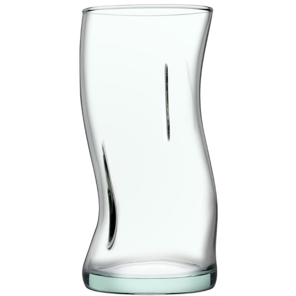 szklanka wysoka,  Amorf, V 440 ml 400387
