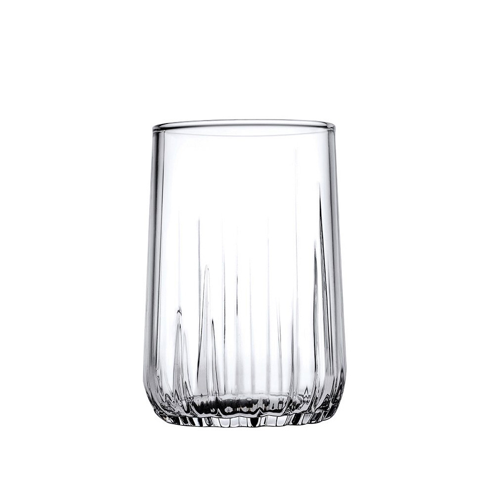 szklanka niska, Nova, V 135 ml 400380