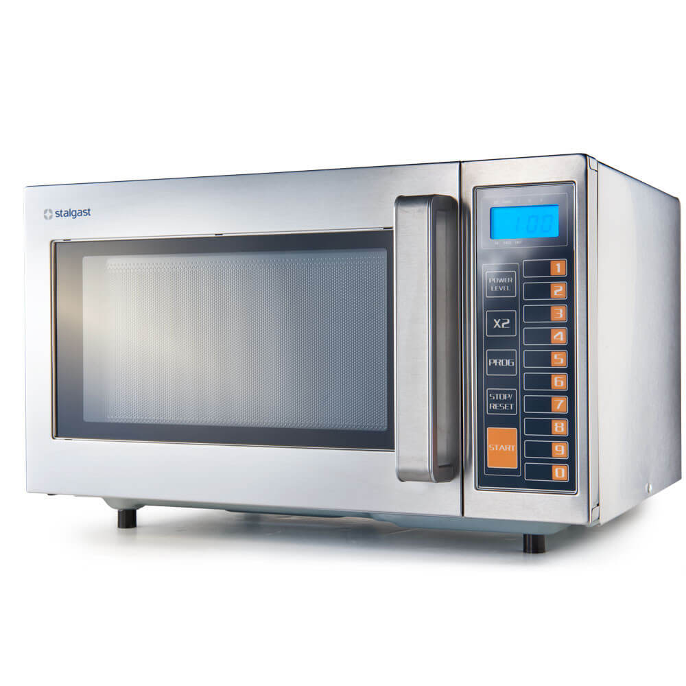 kuchenka mikrofalowa, profesjonalna, P 1 kW 775010