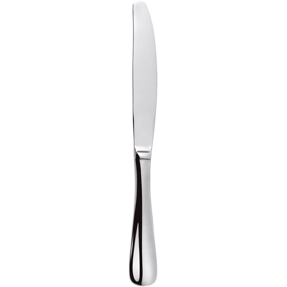 nóż stołowy, Baguette 18/10 S, L 225 mm 353380