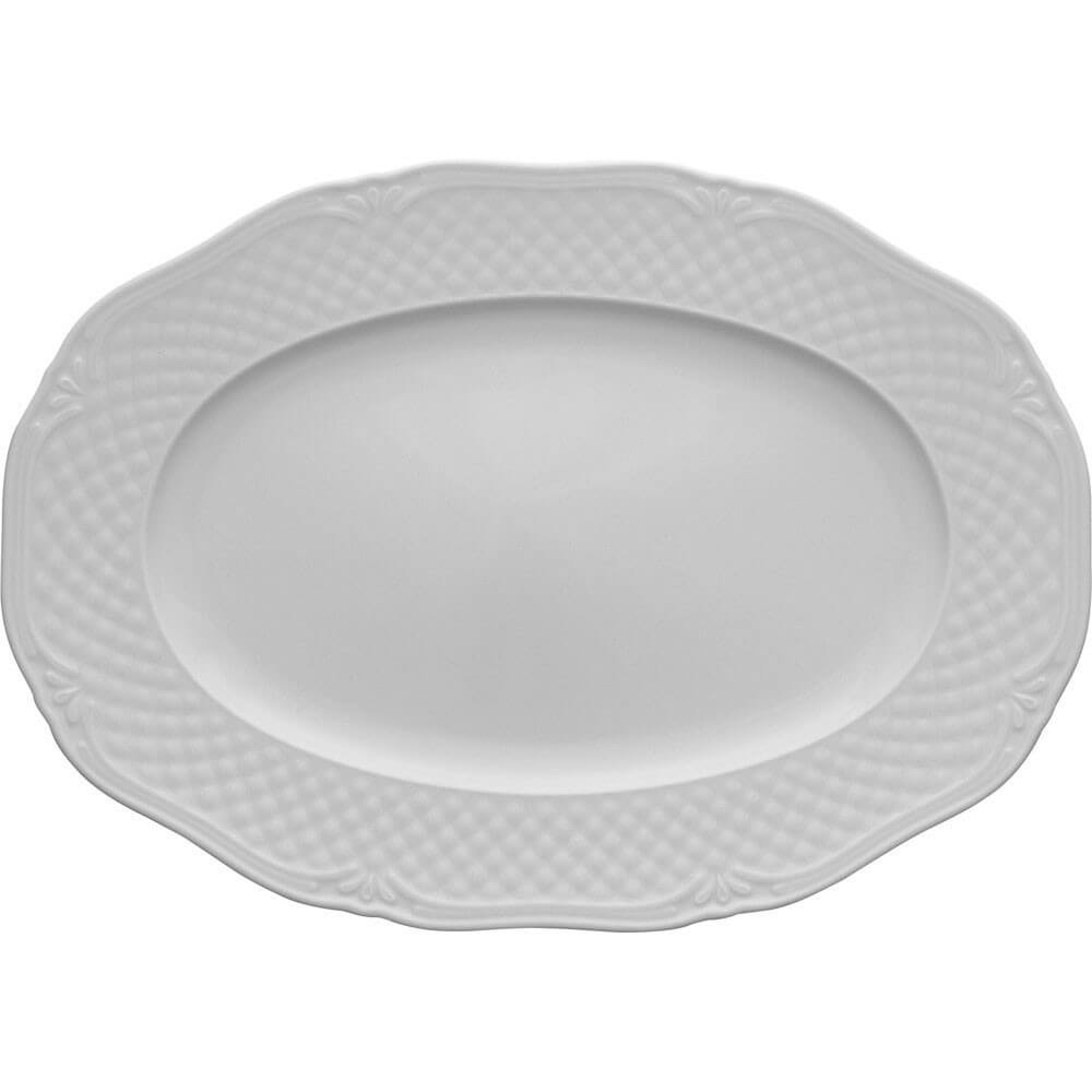 półmisek owalny, Afrodyta, Ø 330mm 390008