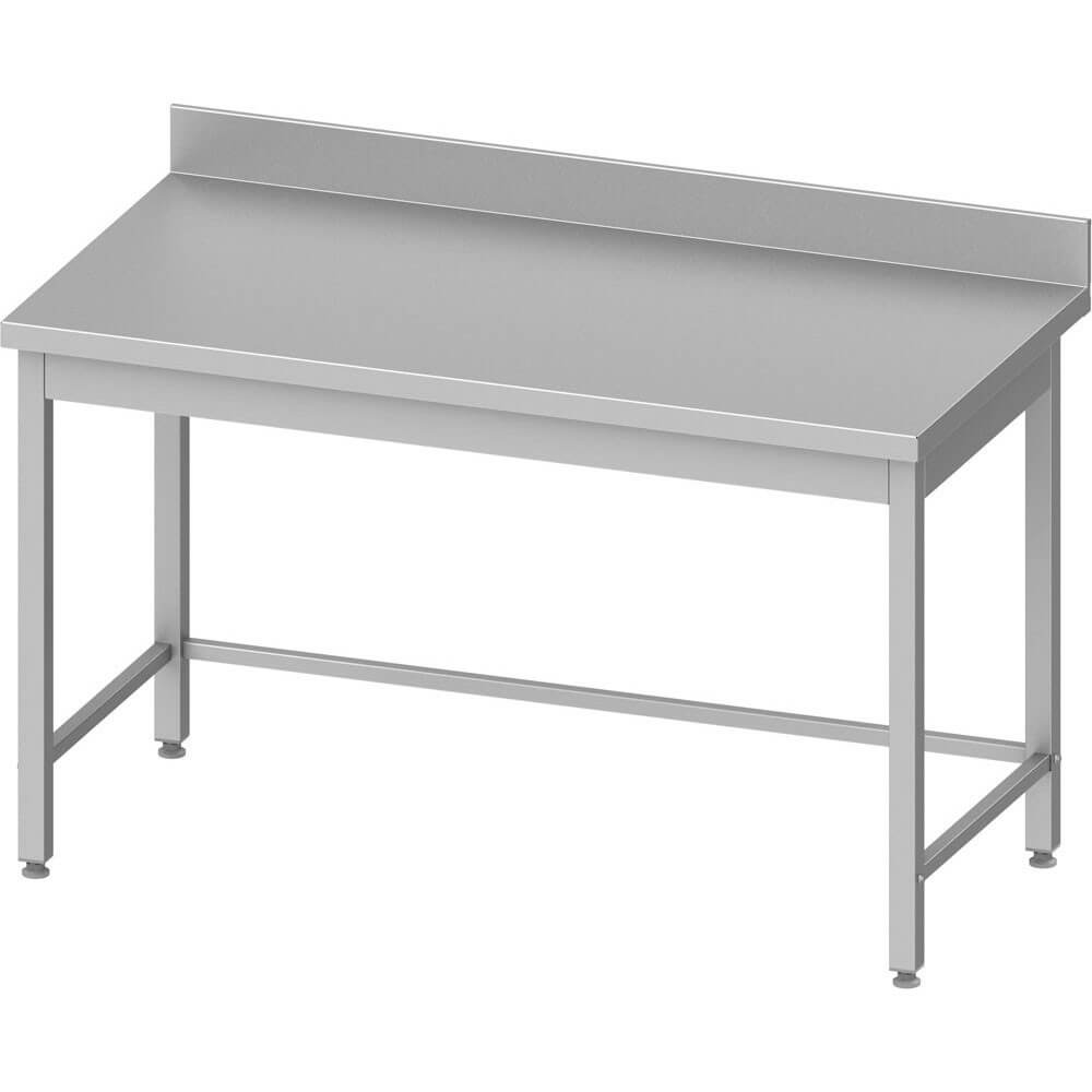 stół przyścienny bez półki 1000x600x850 mm skręcany 950026100