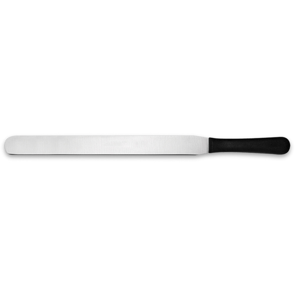 nóż, szpatuła cukiernicza, L 300 mm 261301