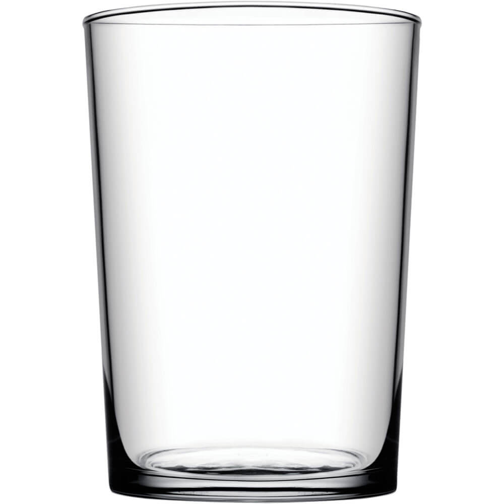 szklanka wysoka, Bistro, V 510 ml 400040