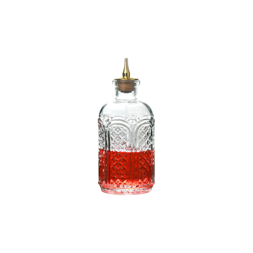 butelka do aromatyzowania koktajli, V 0.15 l 473003