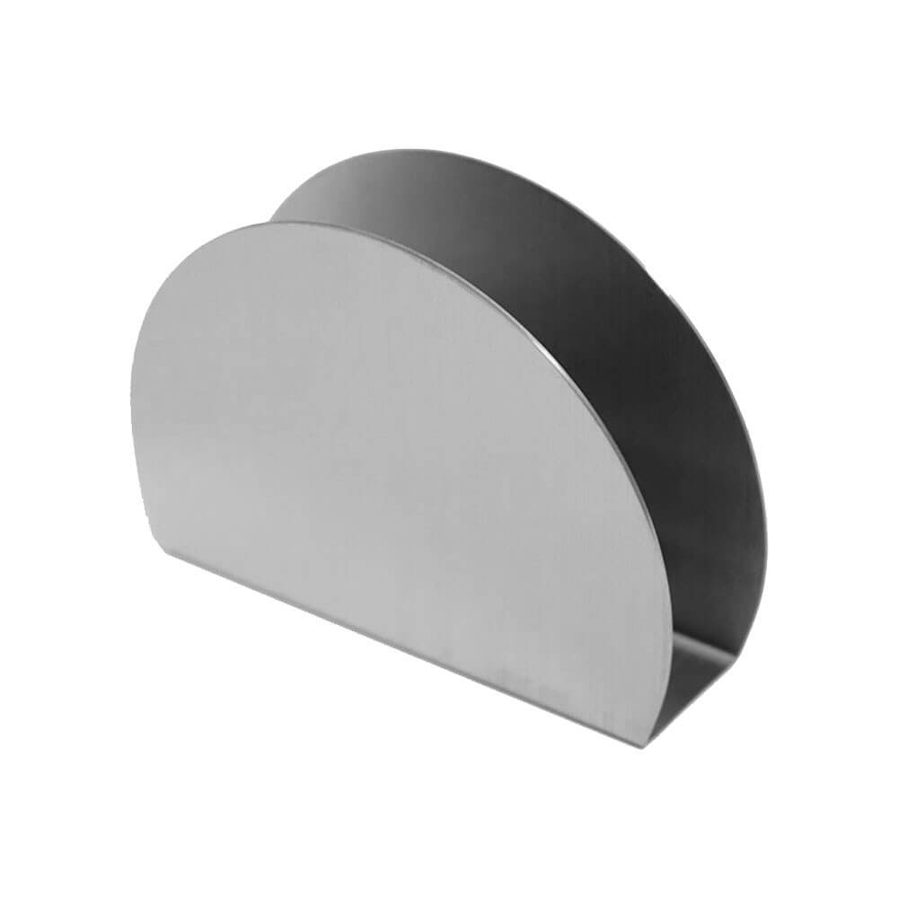 serwetnik ze stali nierdzewnej, 120x87 mm 364102