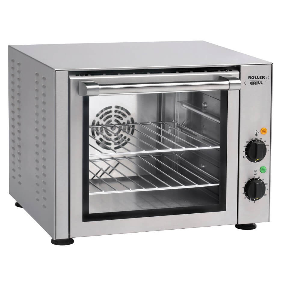 piec konwekcyjny FC 280, 5-poziomowy, P 1.5 kW 777264