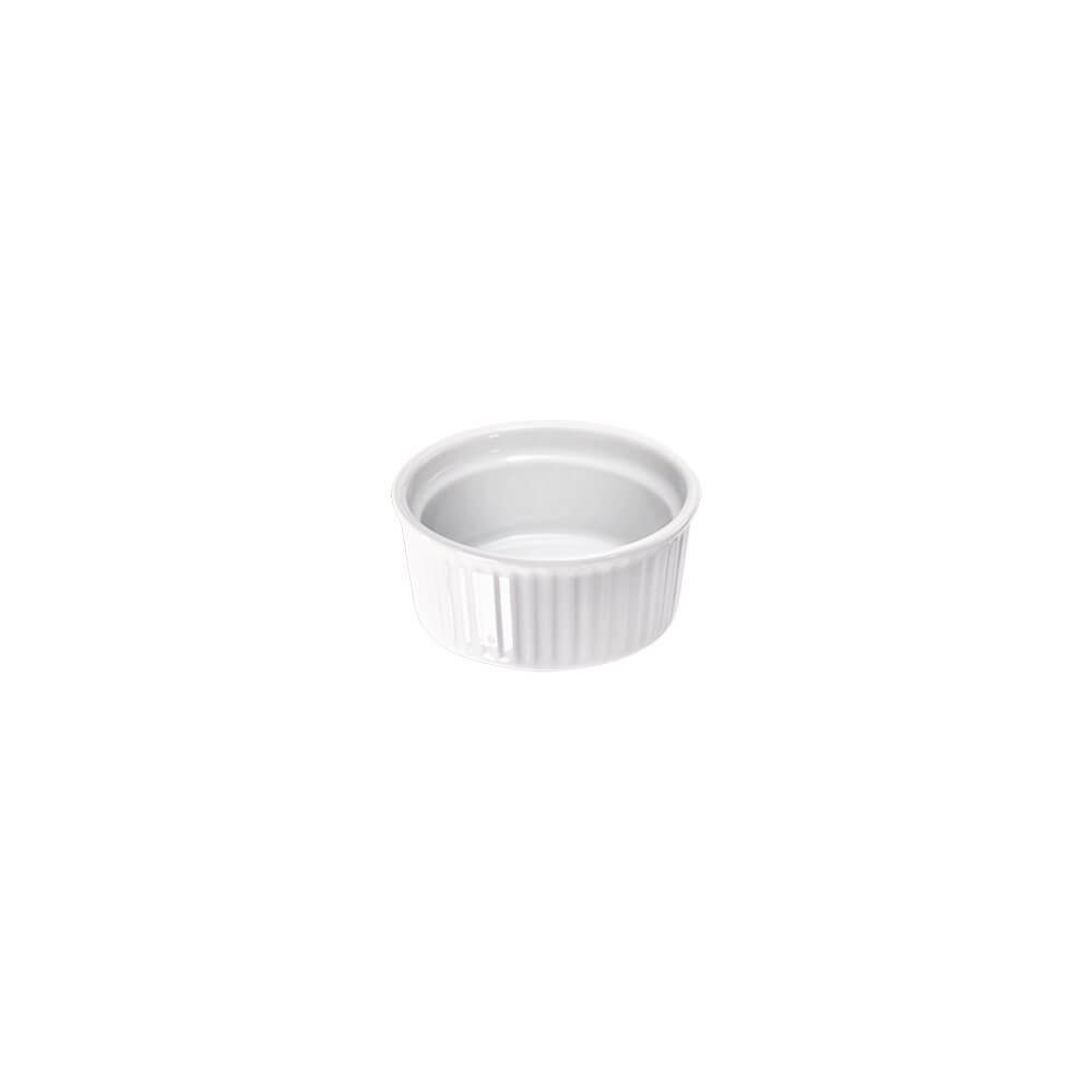 foremka do creme brulee, Isabell, Ø 80 mm, V 100 ml 388186