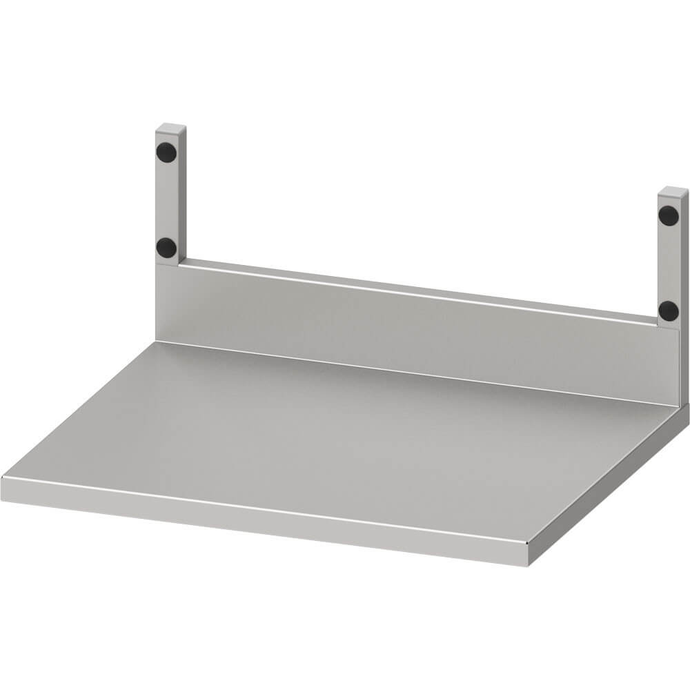 półka pod mikrofalę, 500x600x300 mm 616050