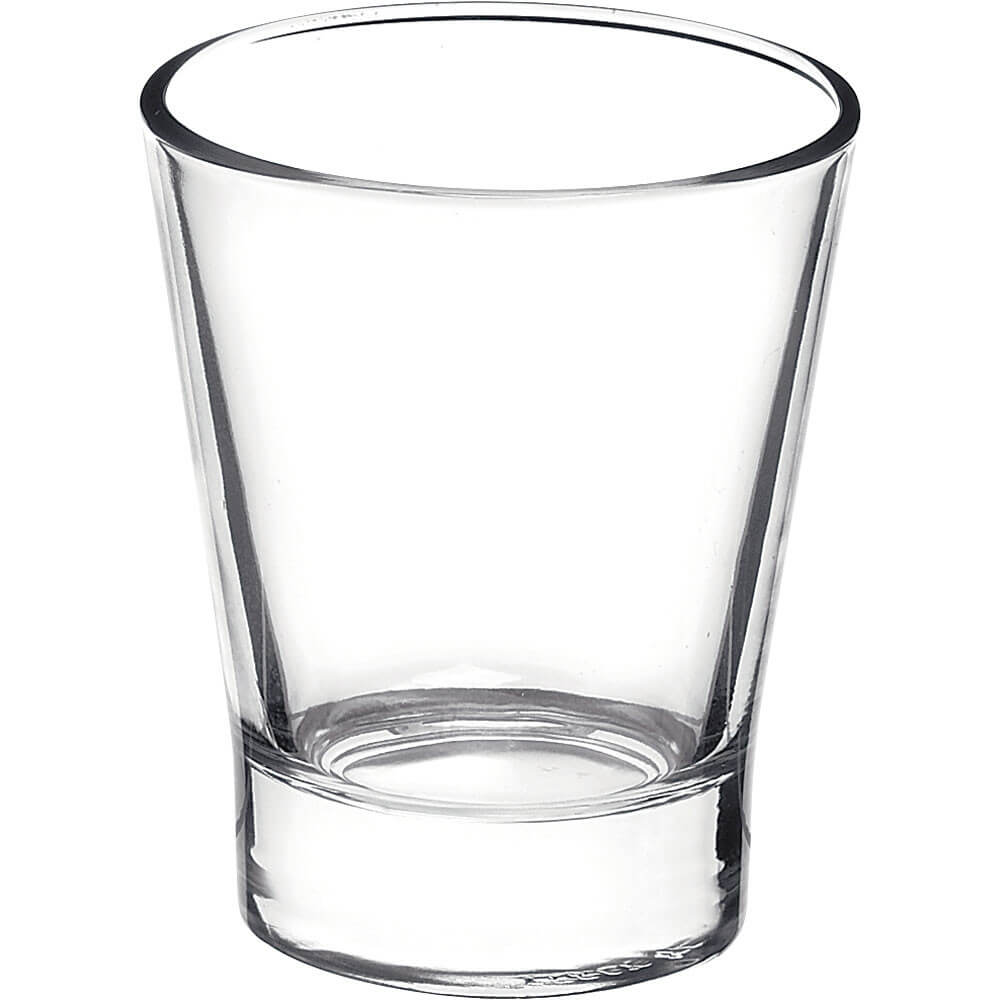 szklanka, kieliszek do espresso, V 0.085 l 400050