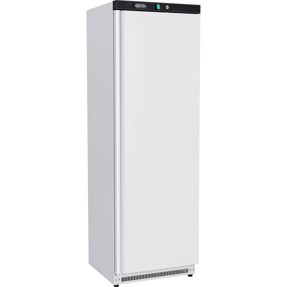 szafa mroźnicza lakierowana, Gredil, wnętrze z ABS, V 340 l 886401