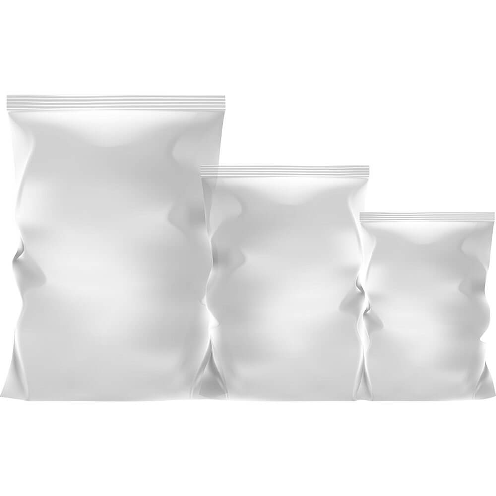 worki do pakowarki próżniowej, komorowej, Gredil, 160x230 mm 691917