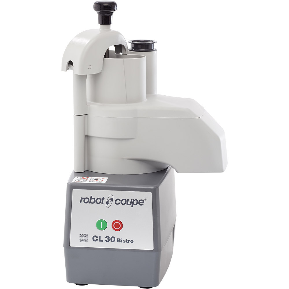 szatkownica do warzyw, CL30 BISTRO, P 0.5 kW, U 230 V 713300