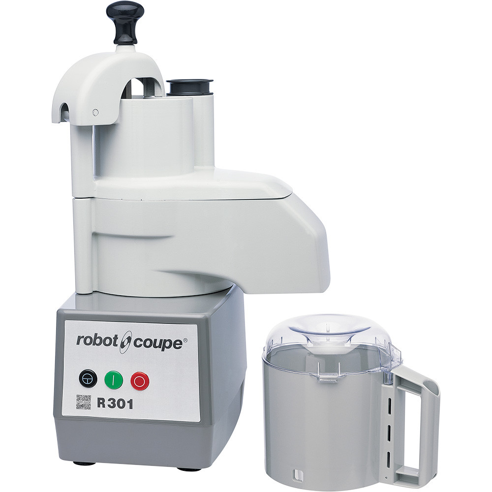 urządzenie wielofunkcyjne, szatkownica, R301, P 0.65 kW, U 230 V 712300