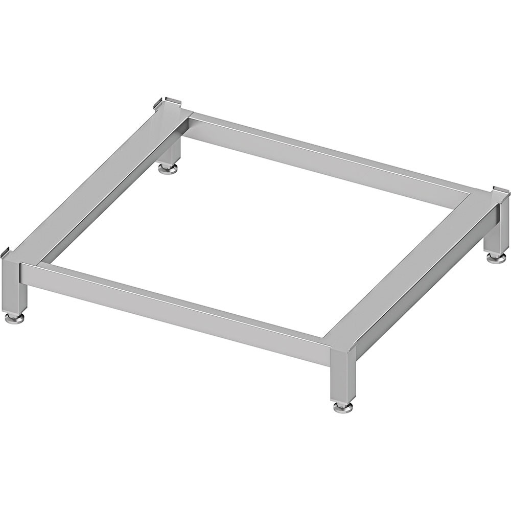 niska podstawa do pieców BAKERLUX SHOP.Pro o szerokości 800 mm 908940