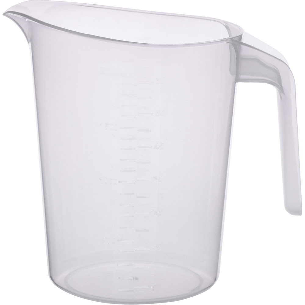 dzbanek miarka polipropylen 2 l 506203
