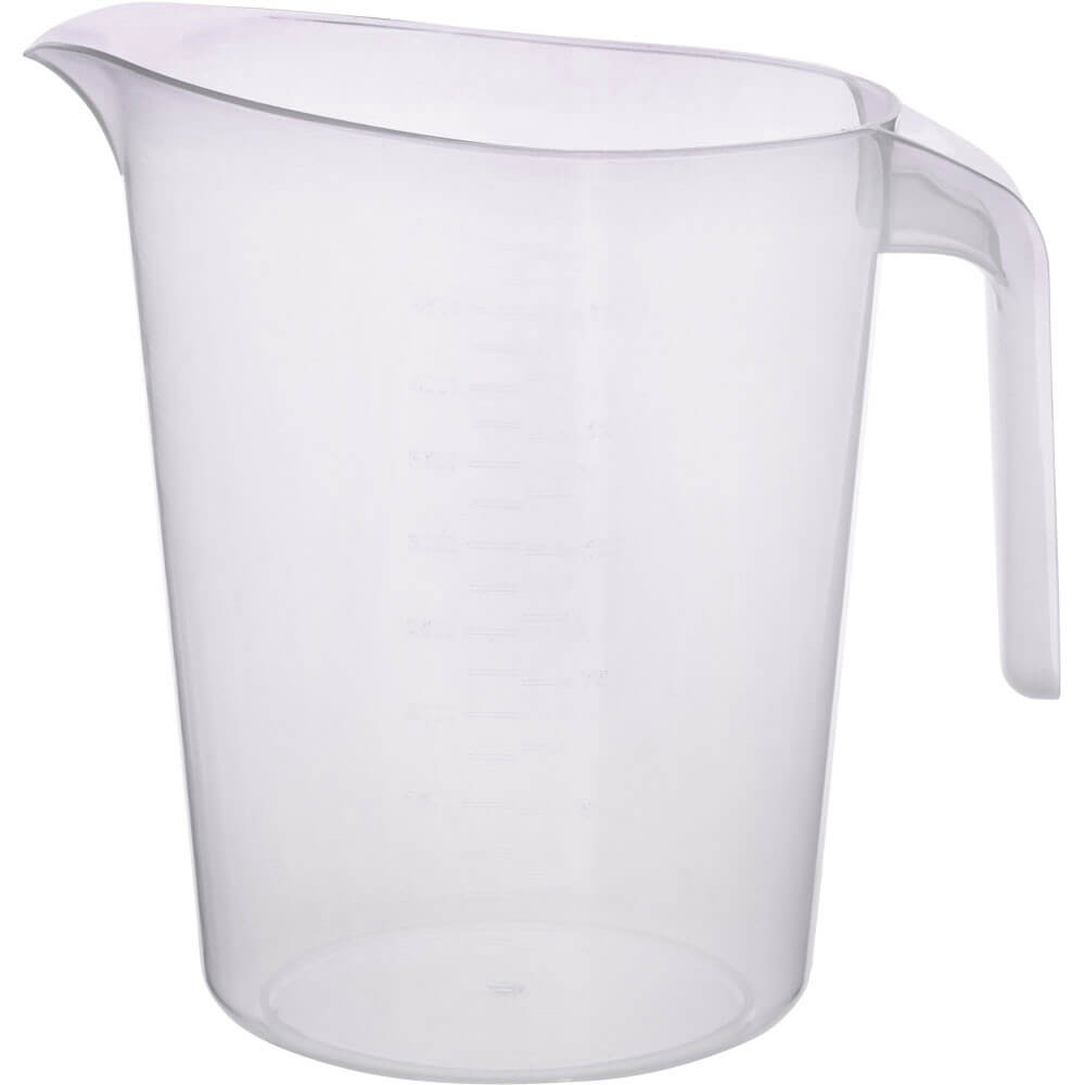 dzbanek miarka polipropylen 5 l 506503