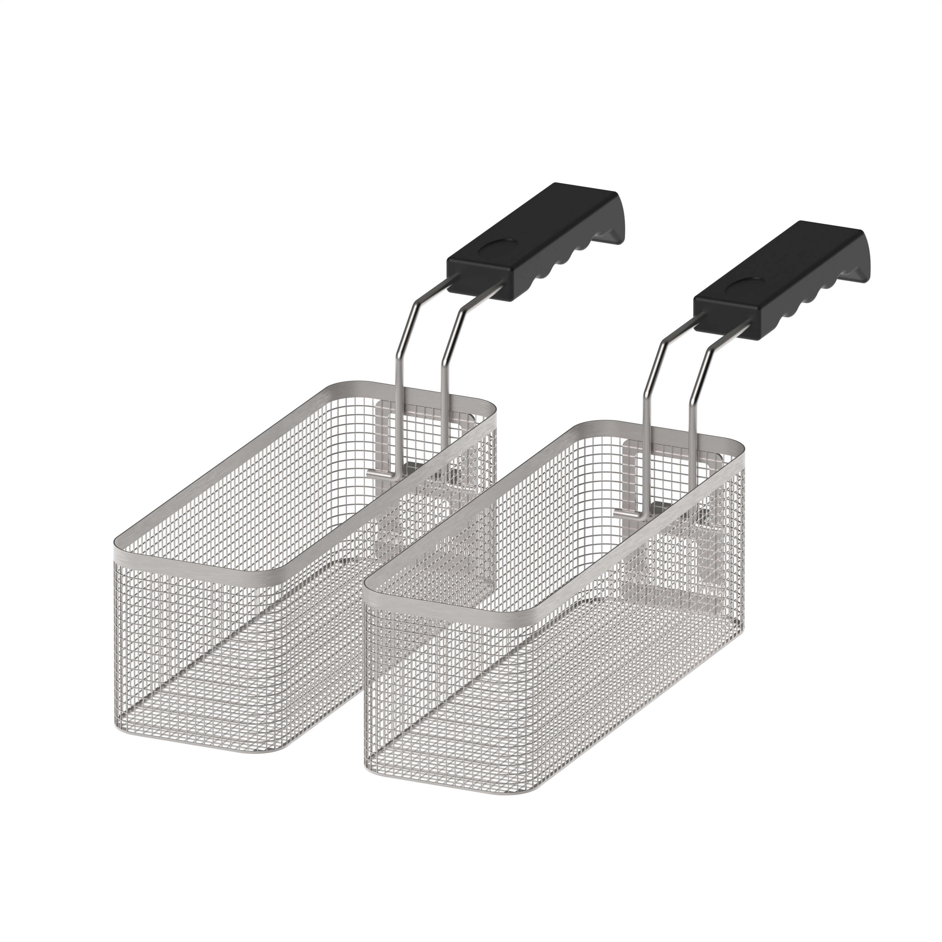 zestaw dwóch koszy do frytownicy 979250 979994