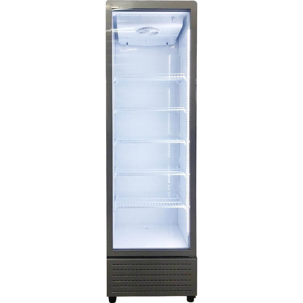 witryna chłodnicza, ekspozycyjna, Gredil, V 347 l 850347