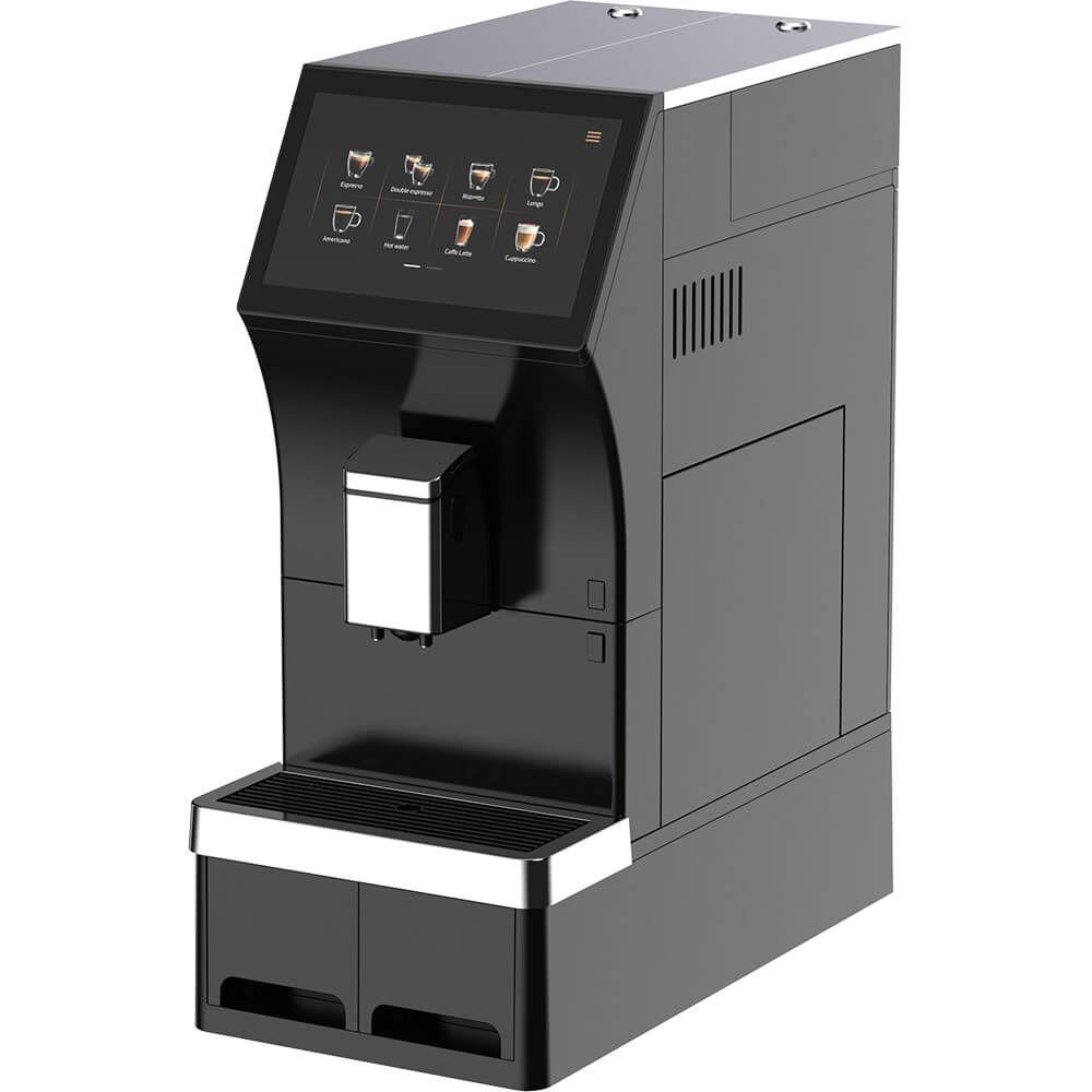 ekspres automatyczny, V 3.5 l, P 1.3 kW 486815