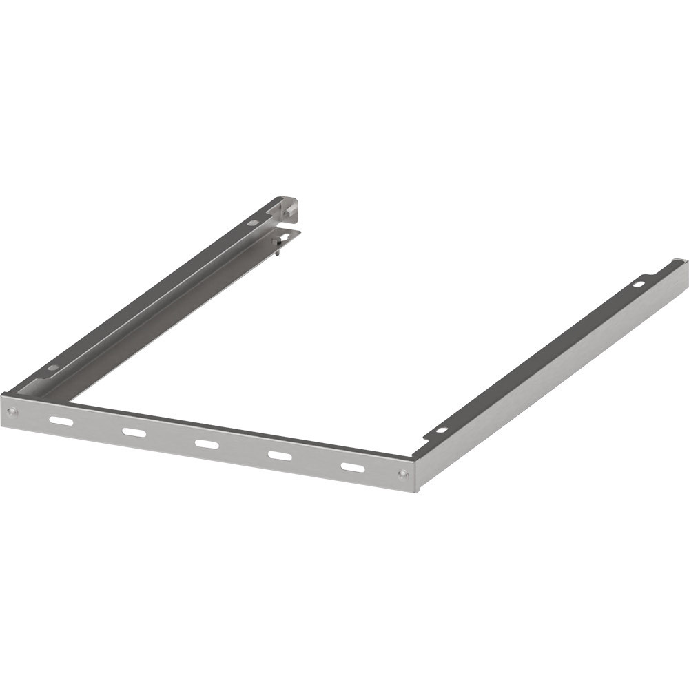 ramka montażowa wyrobów L700 (moduły o szerokości 400) na podstawach chłodniczych 9700092