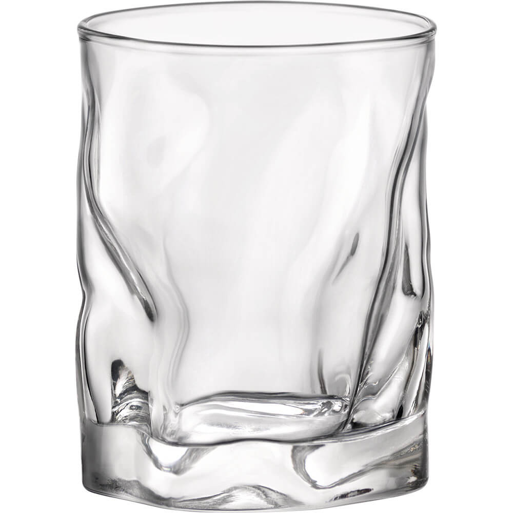 szklanka niska, Sorgente, V 420 ml 400527