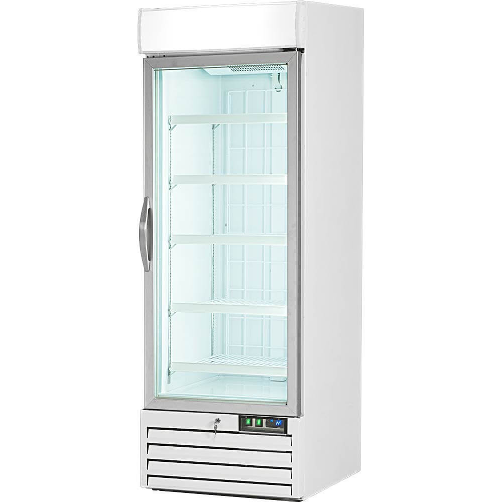 witryna mroźnicza ekspozycyjna 420l 850011
