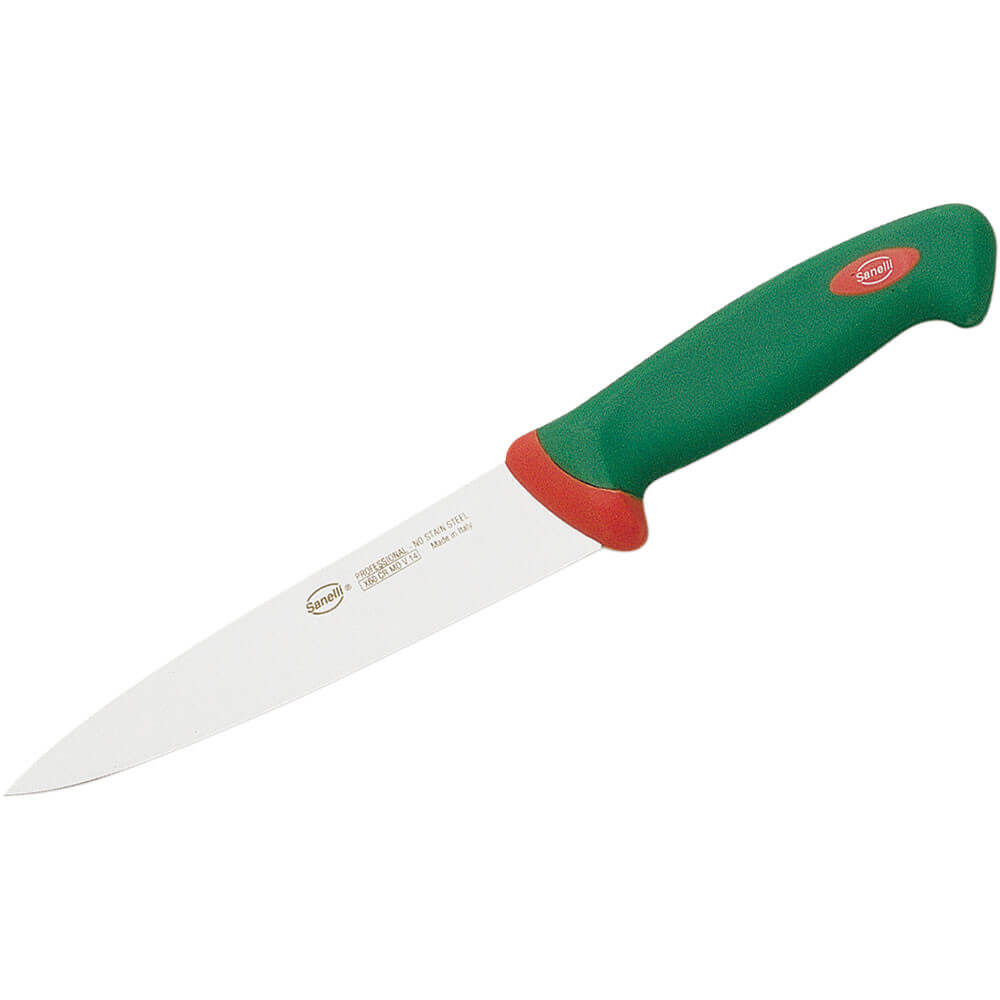 Nóż do nacinania l 170 mm sanelli 203180