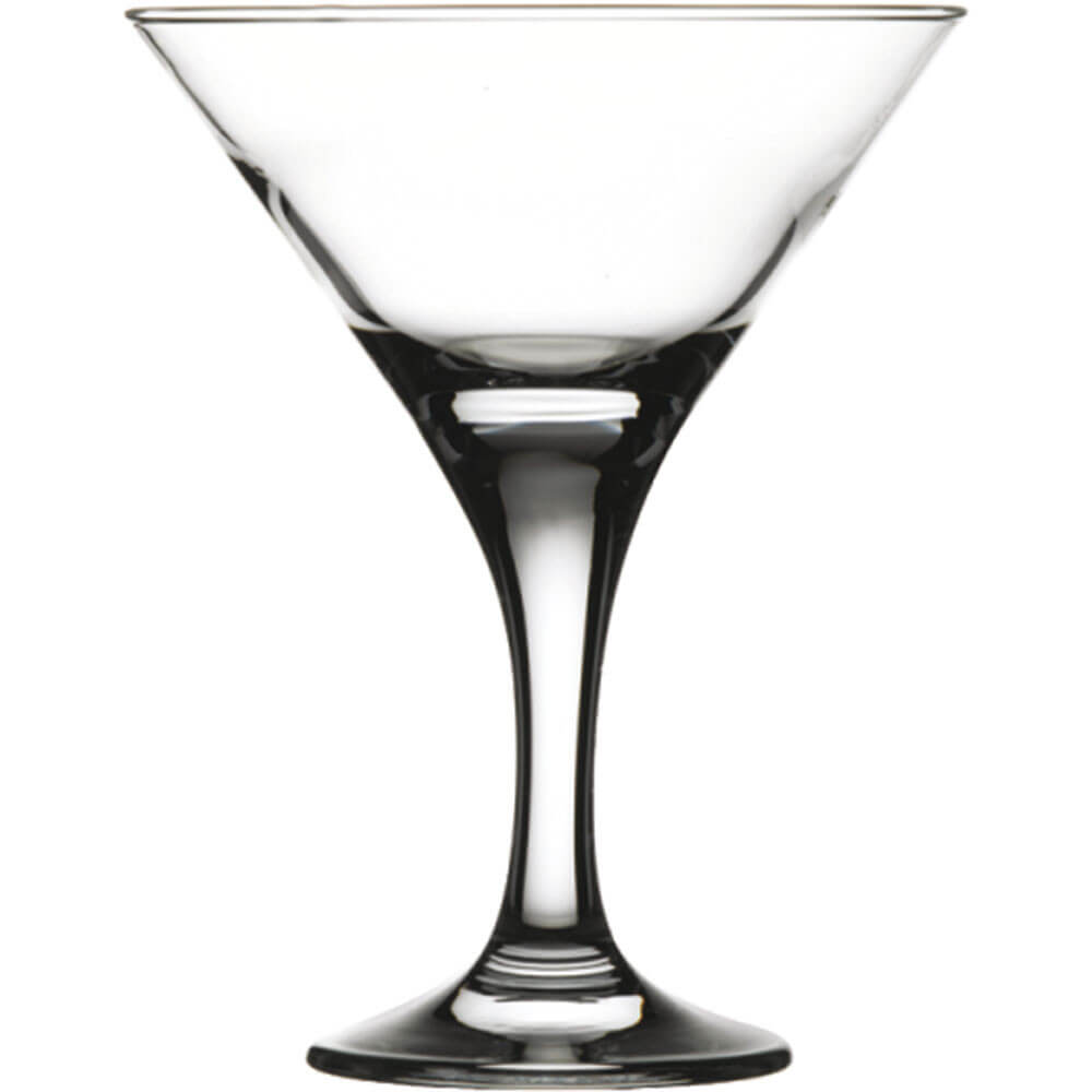 Kieliszek do martini 190 ml bistro 400003