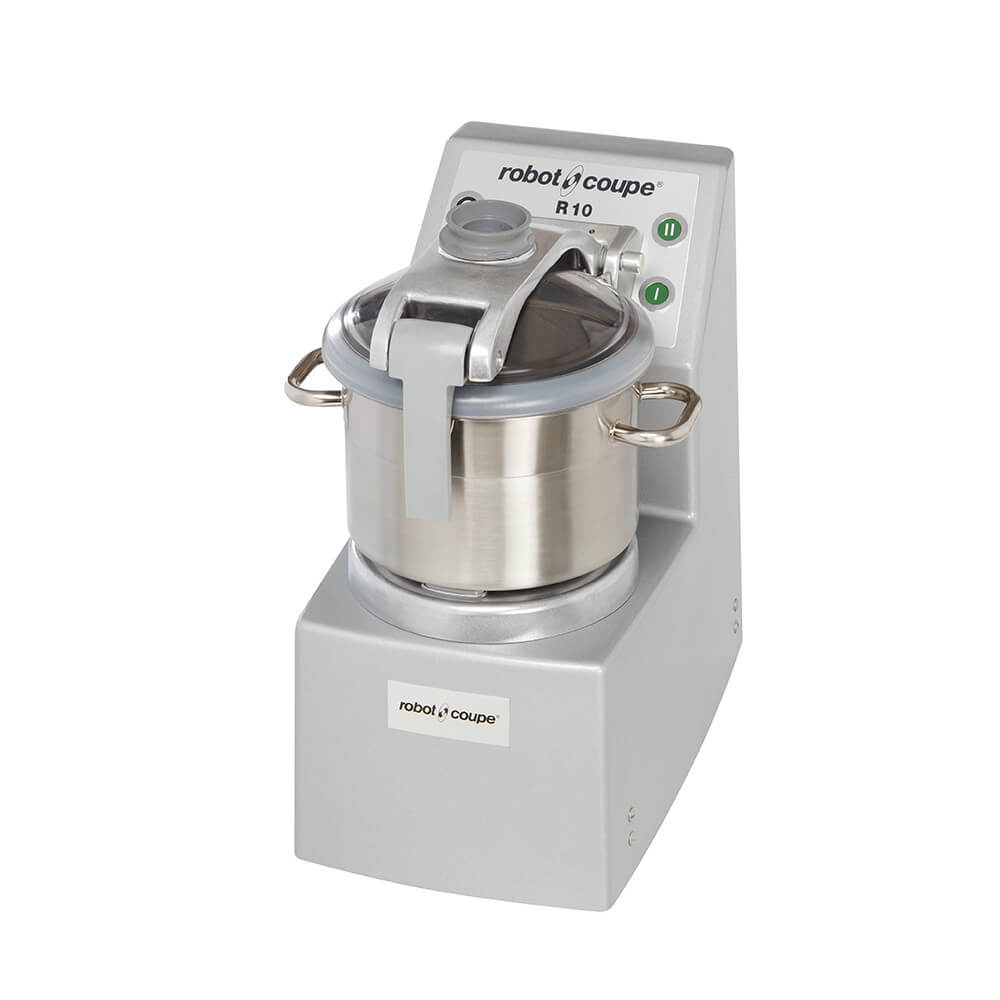 Cutter mikser r10 400v, 11,5 l 712100
