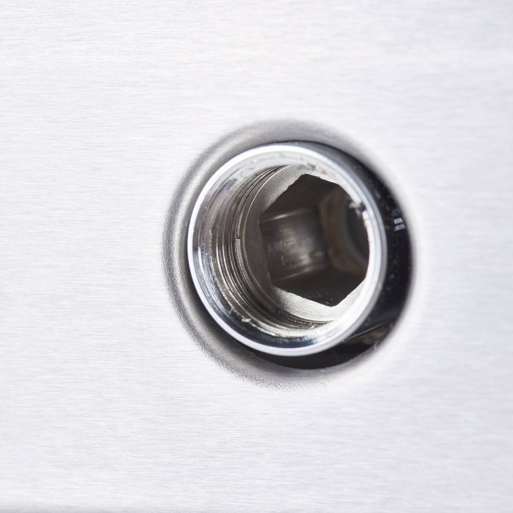 frytownica elektryczna, nastawna, V 2x10 l, 18 kW 9