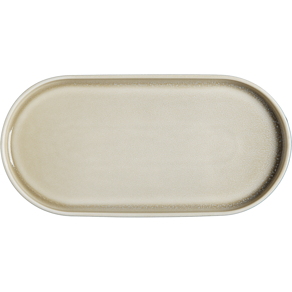 półmisek owalny, Sand, L 270 mm 390159