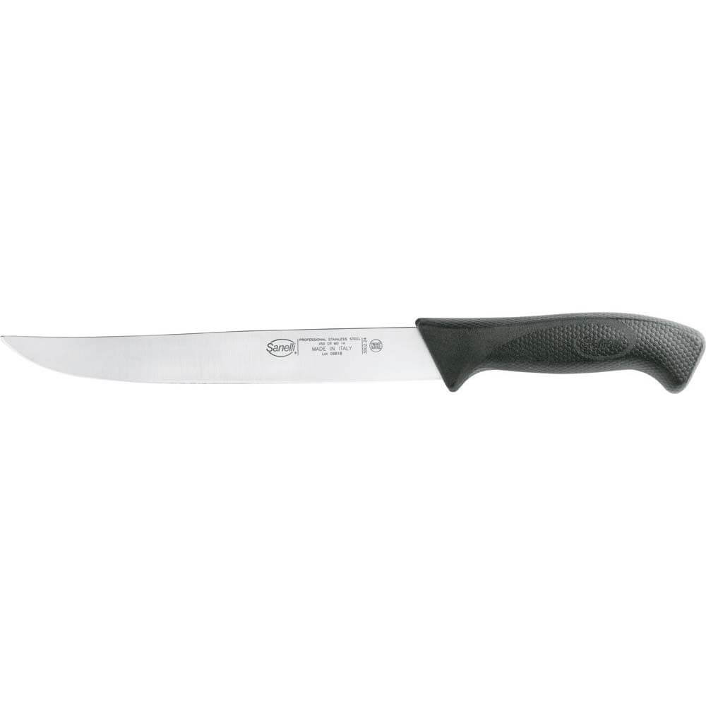 nóż do pieczeni,  Sanelli, Skin, L 230 mm 286243