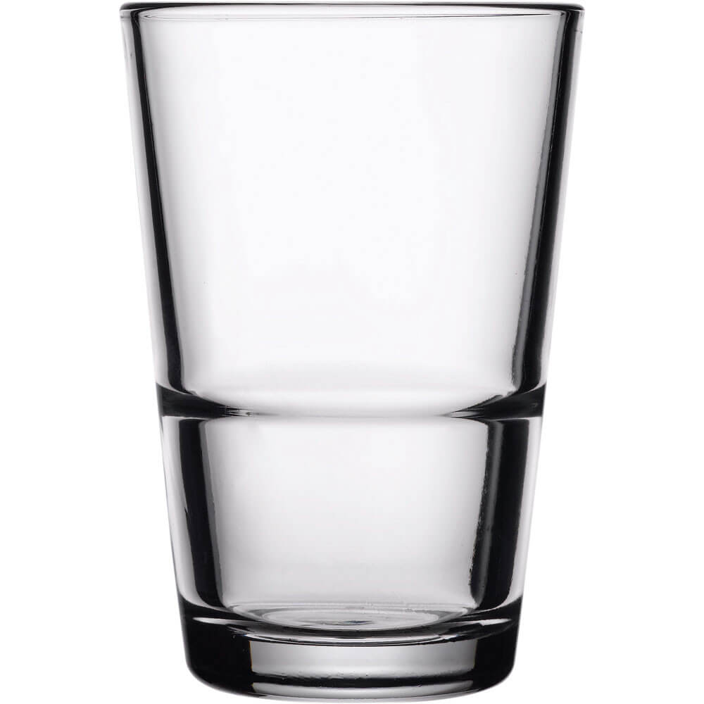 szklanka niska, Grande-s, V 190 ml 400212