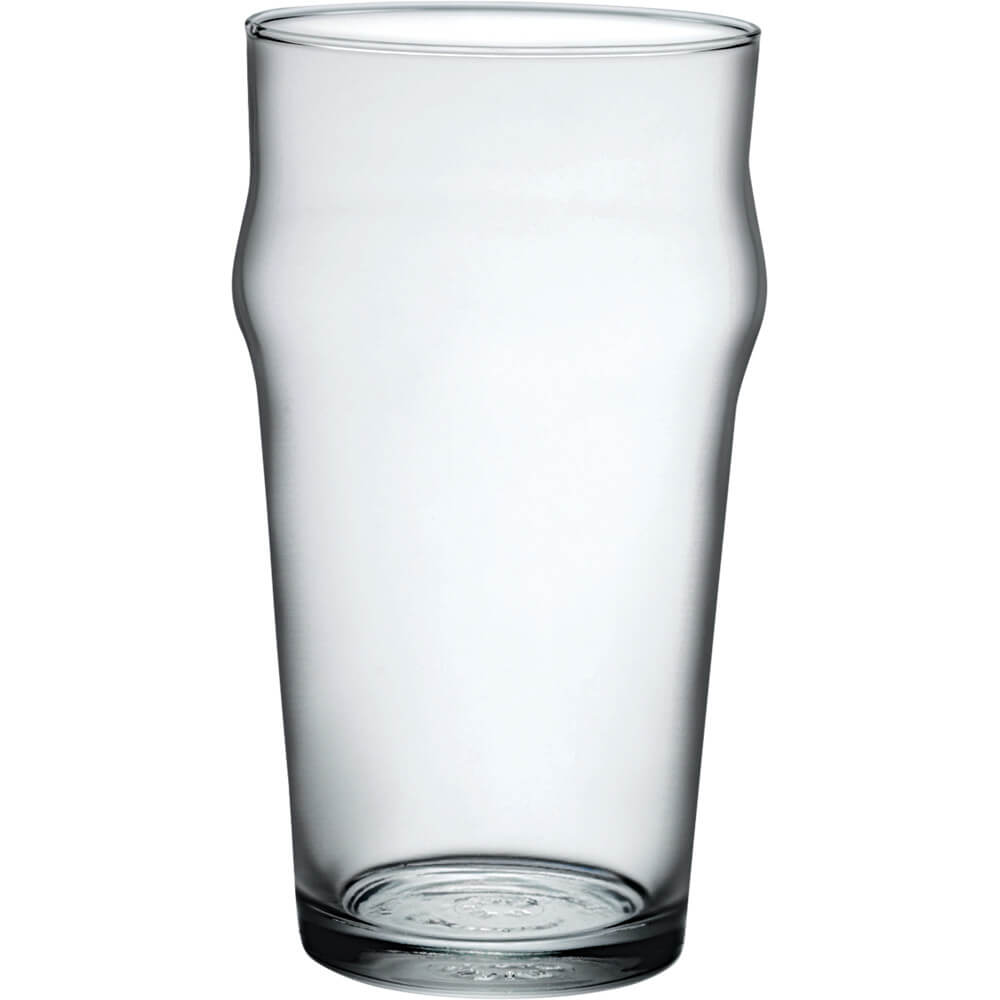 szklanka do piwa, Nonix, V 585 ml 400118