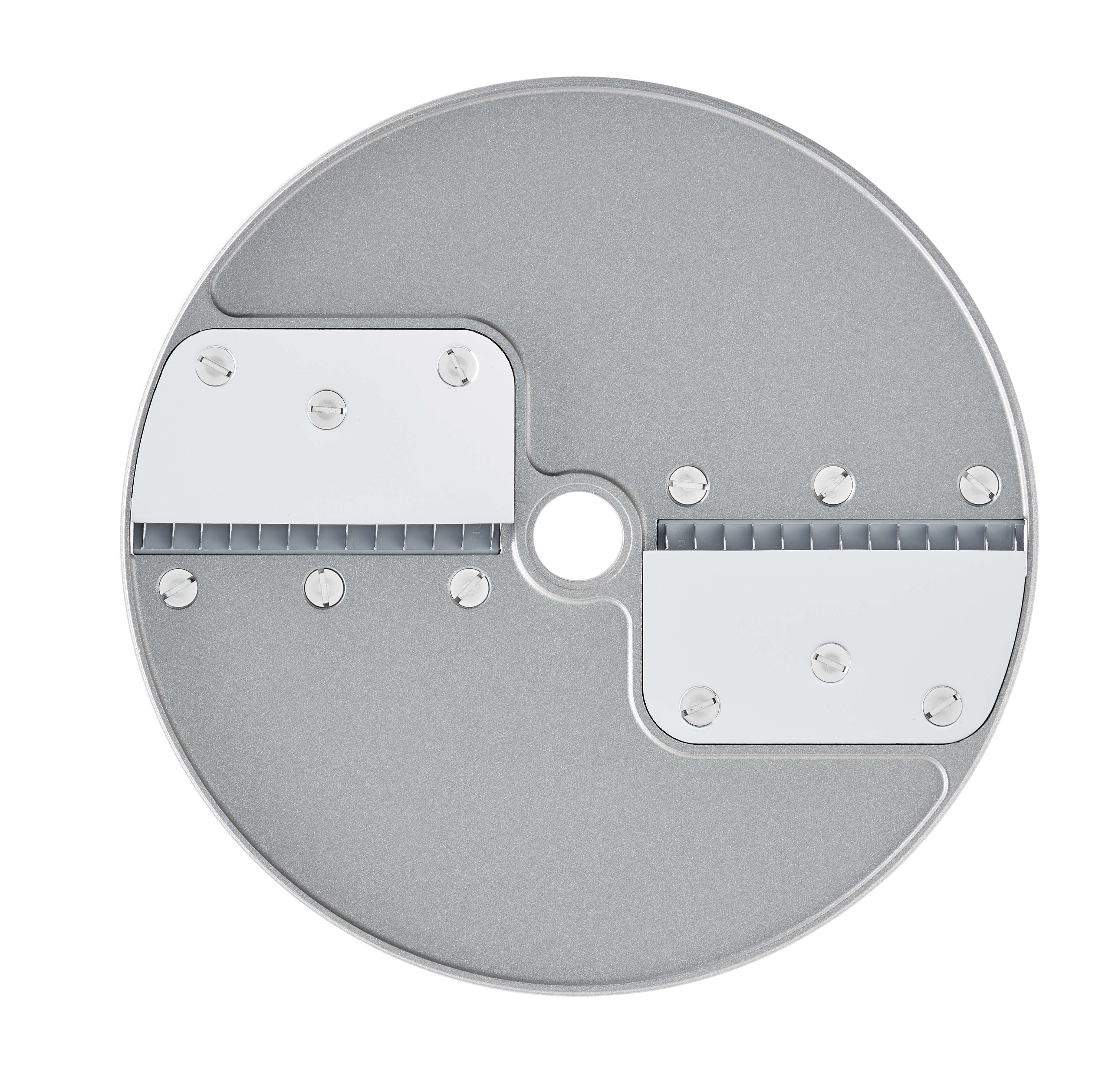 tarcza tnąca, słupki 2x4 mm, Ø 190 mm 714145