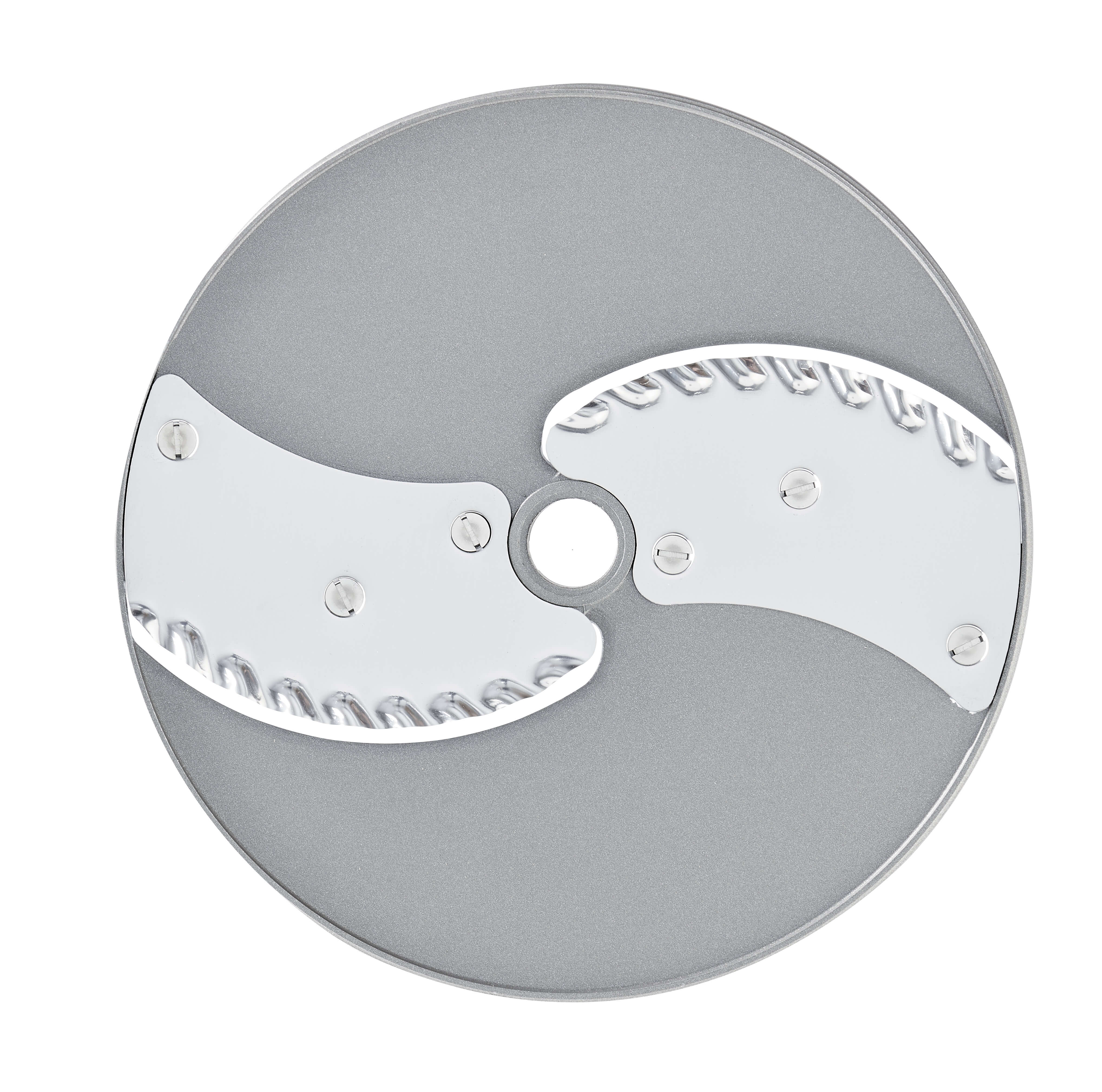 tarcza tnąca, plastry faliste 5 mm, Ø 190 mm 714195
