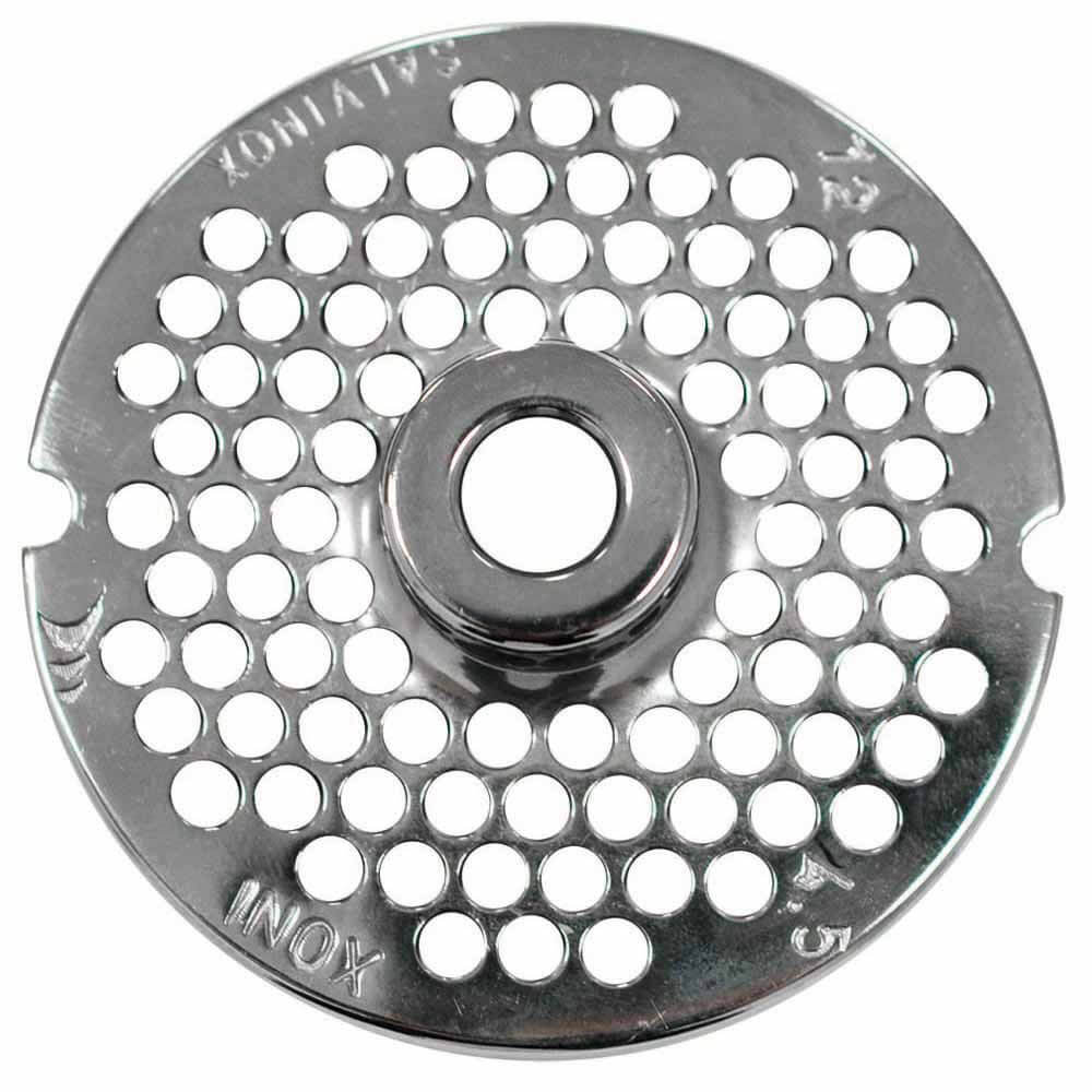 sitko do maszynki do mięsa z linii 7211, oczko Ø 6 mm 721014