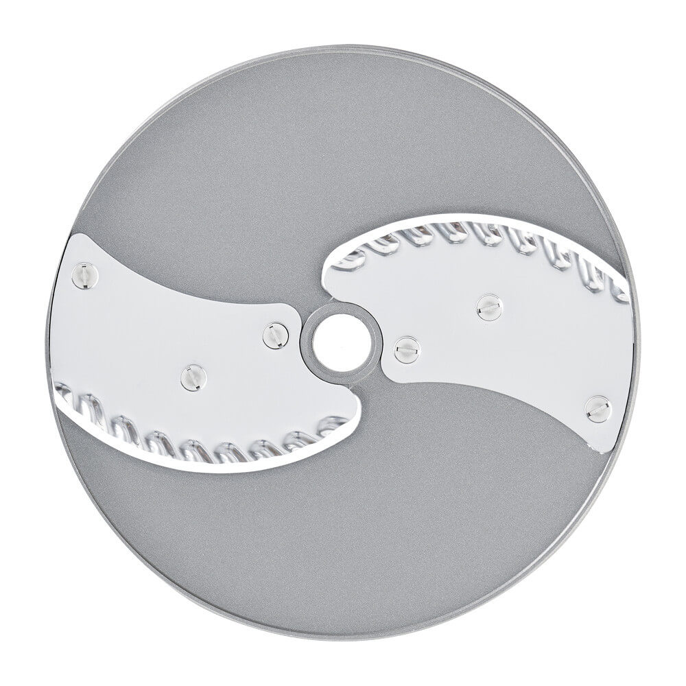 tarcza tnąca, plastry faliste 3 mm, Ø 190 mm 714193
