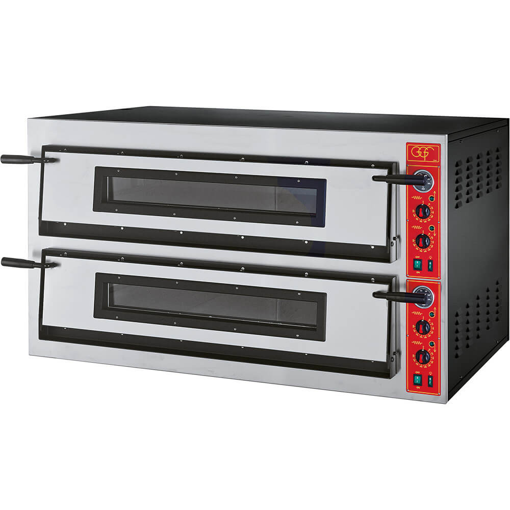 piec do pizzy FR_Line 2x6x36 szeroki 781902