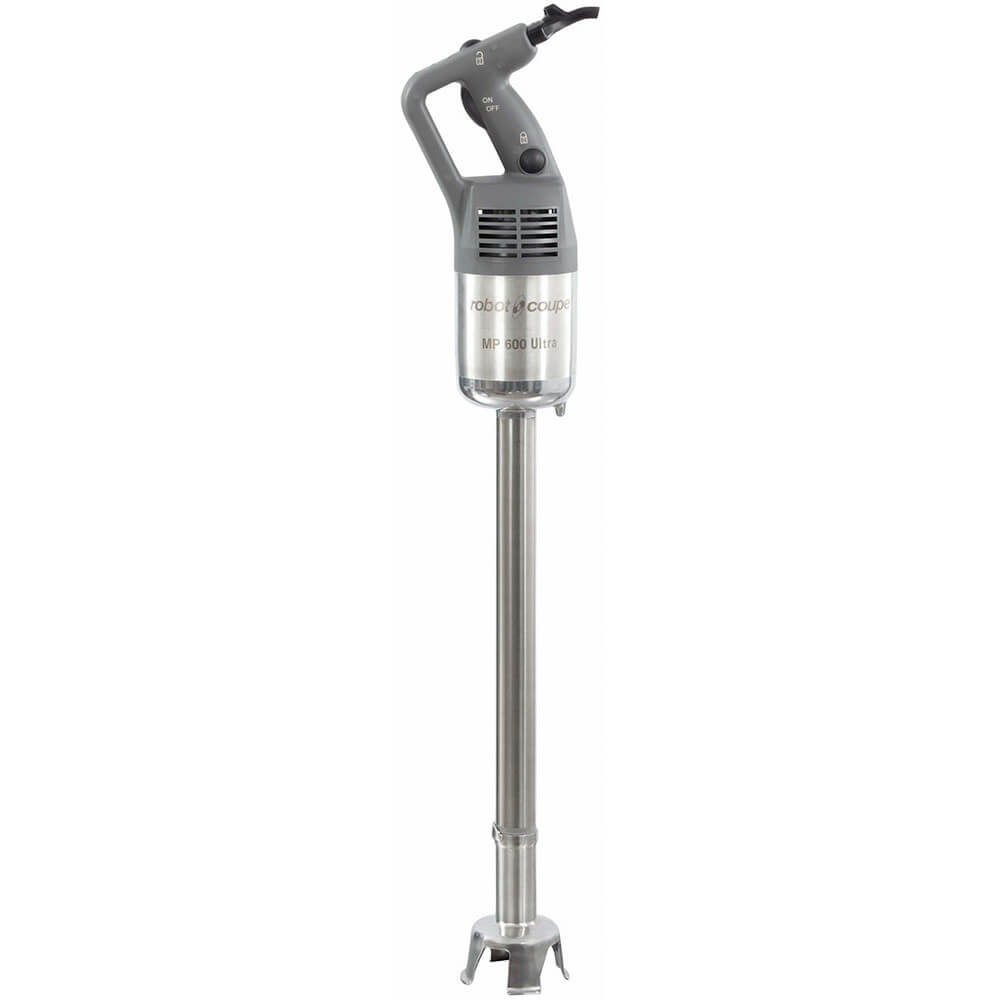 mikser ręczny, MP 600 Ultra Led, P 0.85 kW, U 230 V 711600
