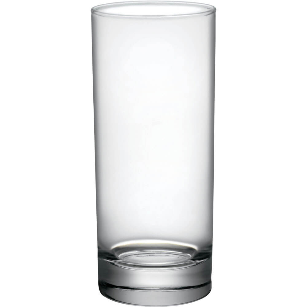 szklanka wysoka, Caravelle, long, V 290 ml 400073